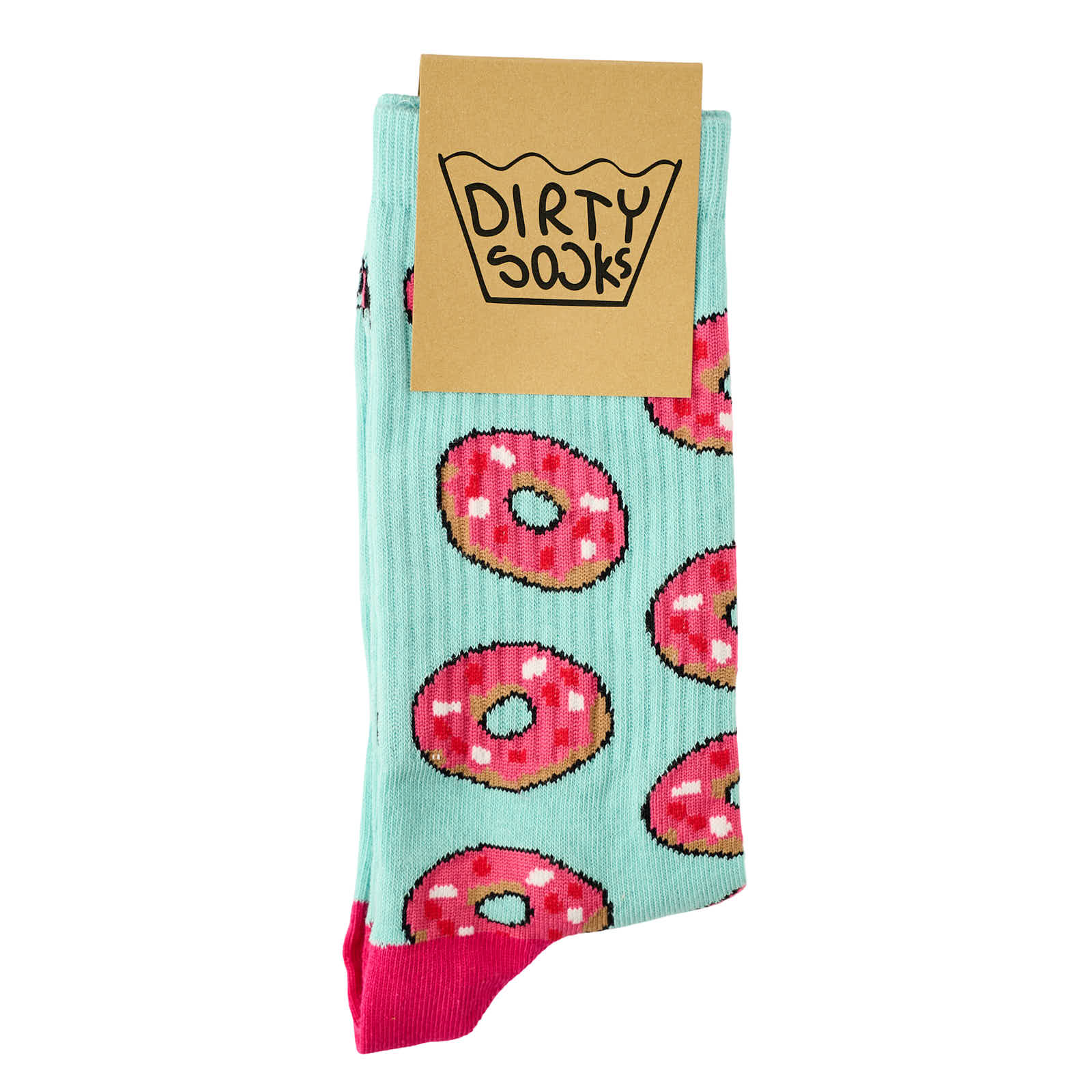Donuts - Menta / Unisex