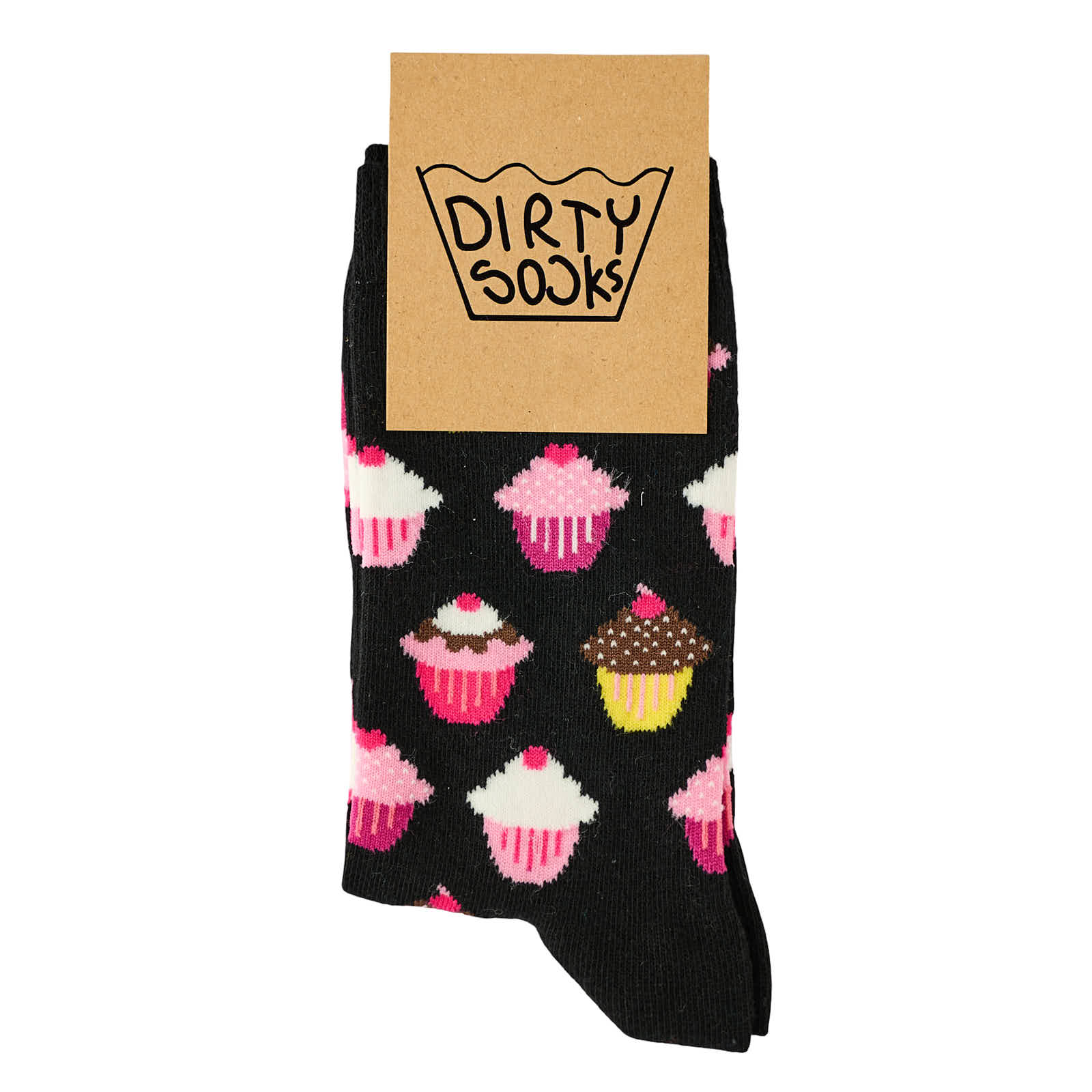Kekaki - Black / Unisex