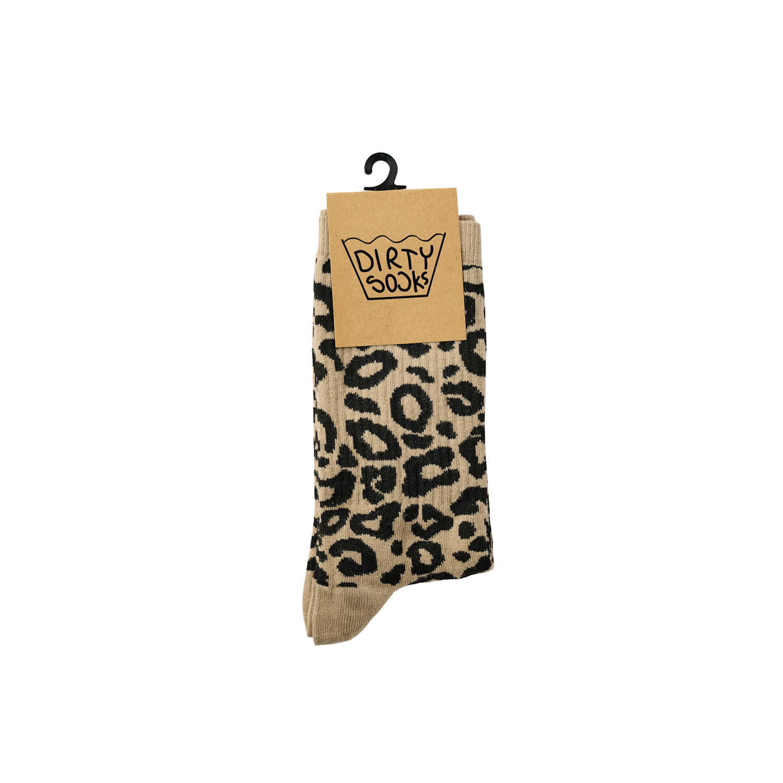 Leopar - Beige / Unisex