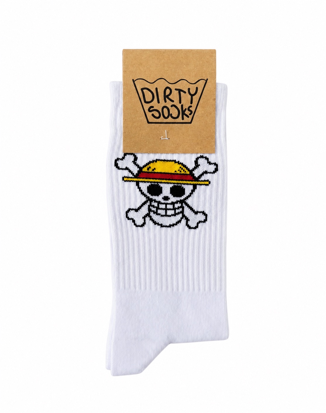 Pirate White / Unisex