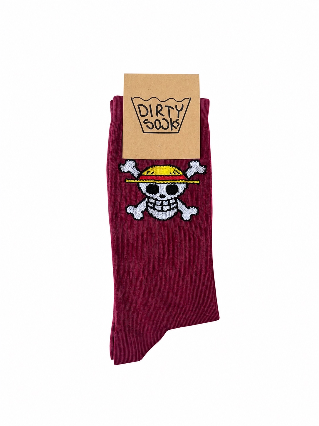 Pirate Bordo / Unisex