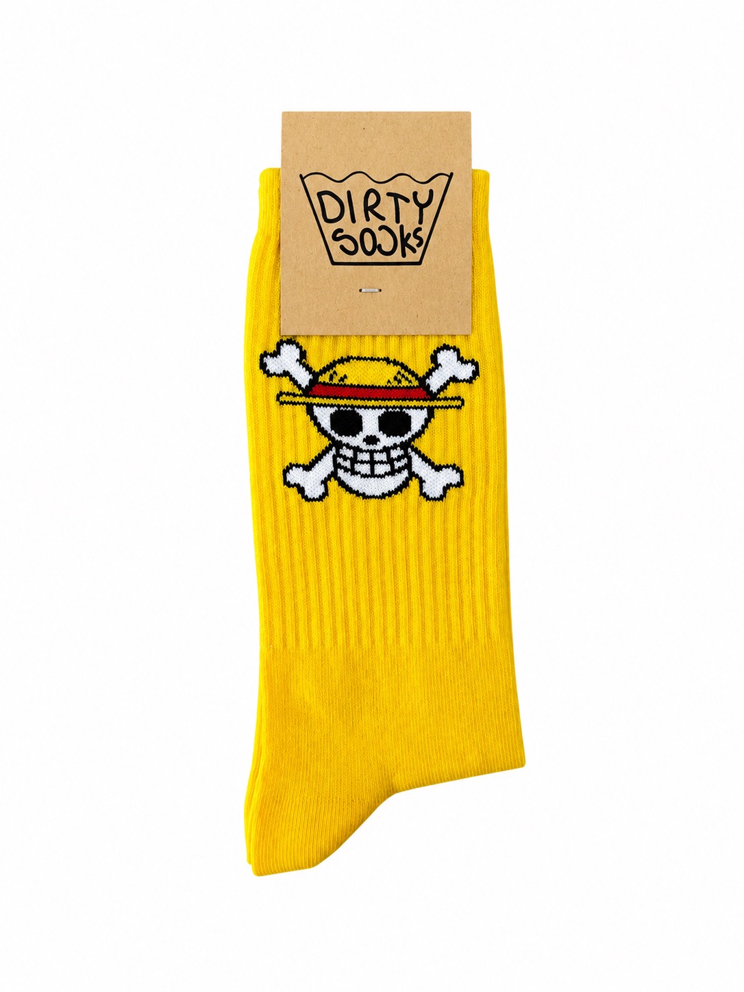 Pirate Yellow / Unisex